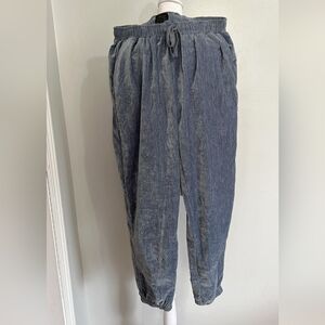 Massive Luxury Casual Blue Joggers for Men